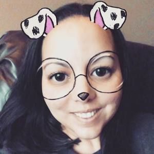 Meet your Posher, Toni